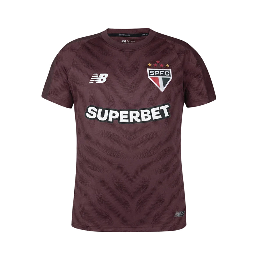 São Paulo Goalkeepers 26/27