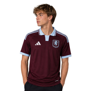 Aston Villa Domicile 26/27