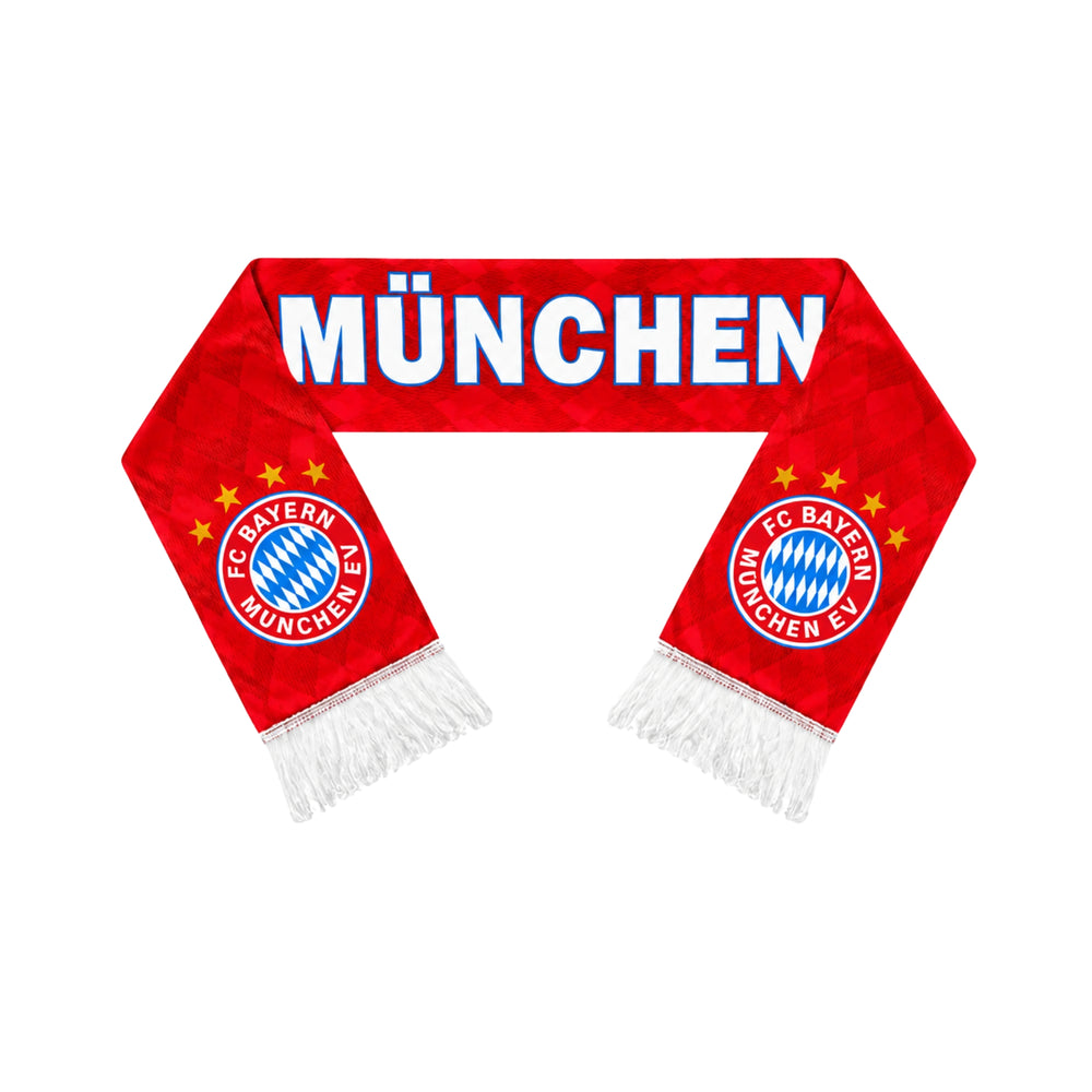 Scarf - Bayern Munich