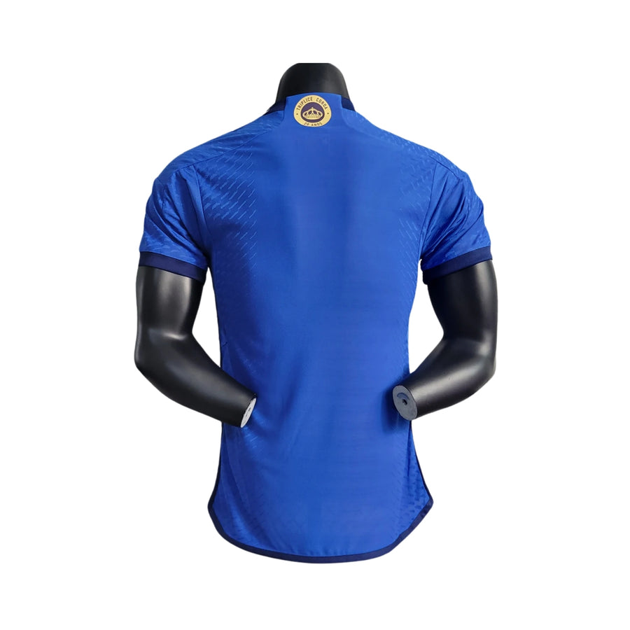 Cruzeiro Home 23/24 - Player Version