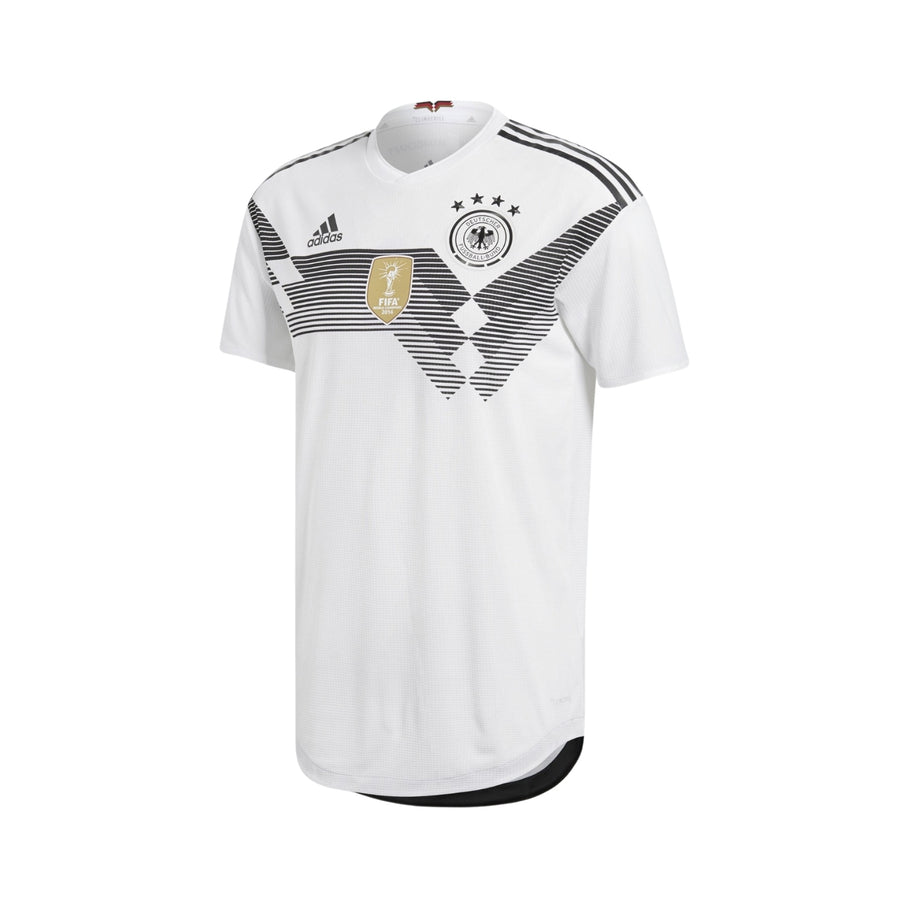 Allemagne Domicile 18/19