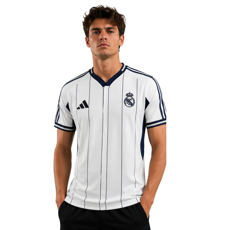 Real Madrid Édition Spéciale 25/26