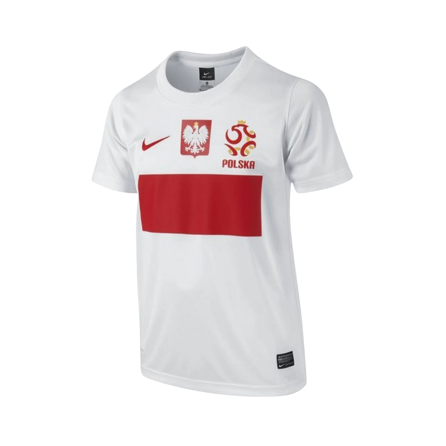 Poland Home 12/13