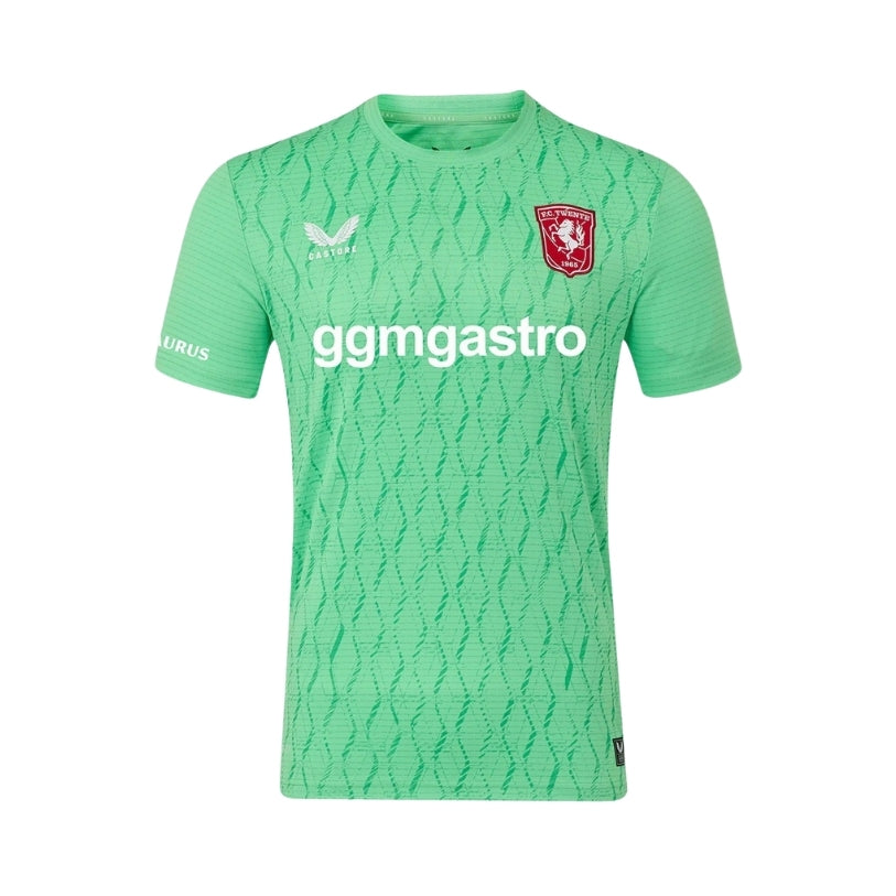Twente Goalkeepers 25/26