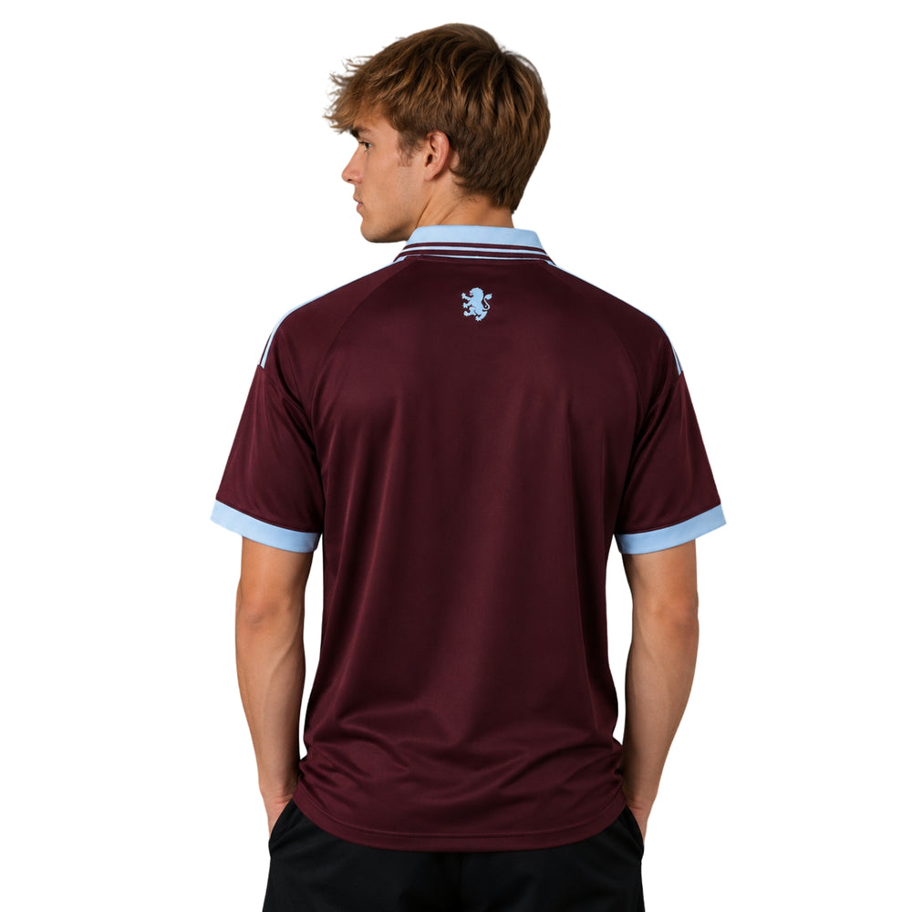 Aston Villa Home 26/27