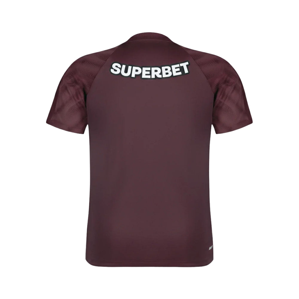 São Paulo Goalkeepers 26/27