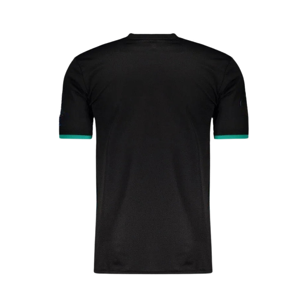 Real Madrid Away 17/18