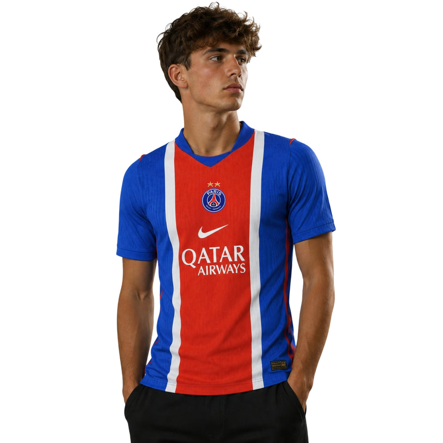 PSG Domicile 26/27 - Version Joueur