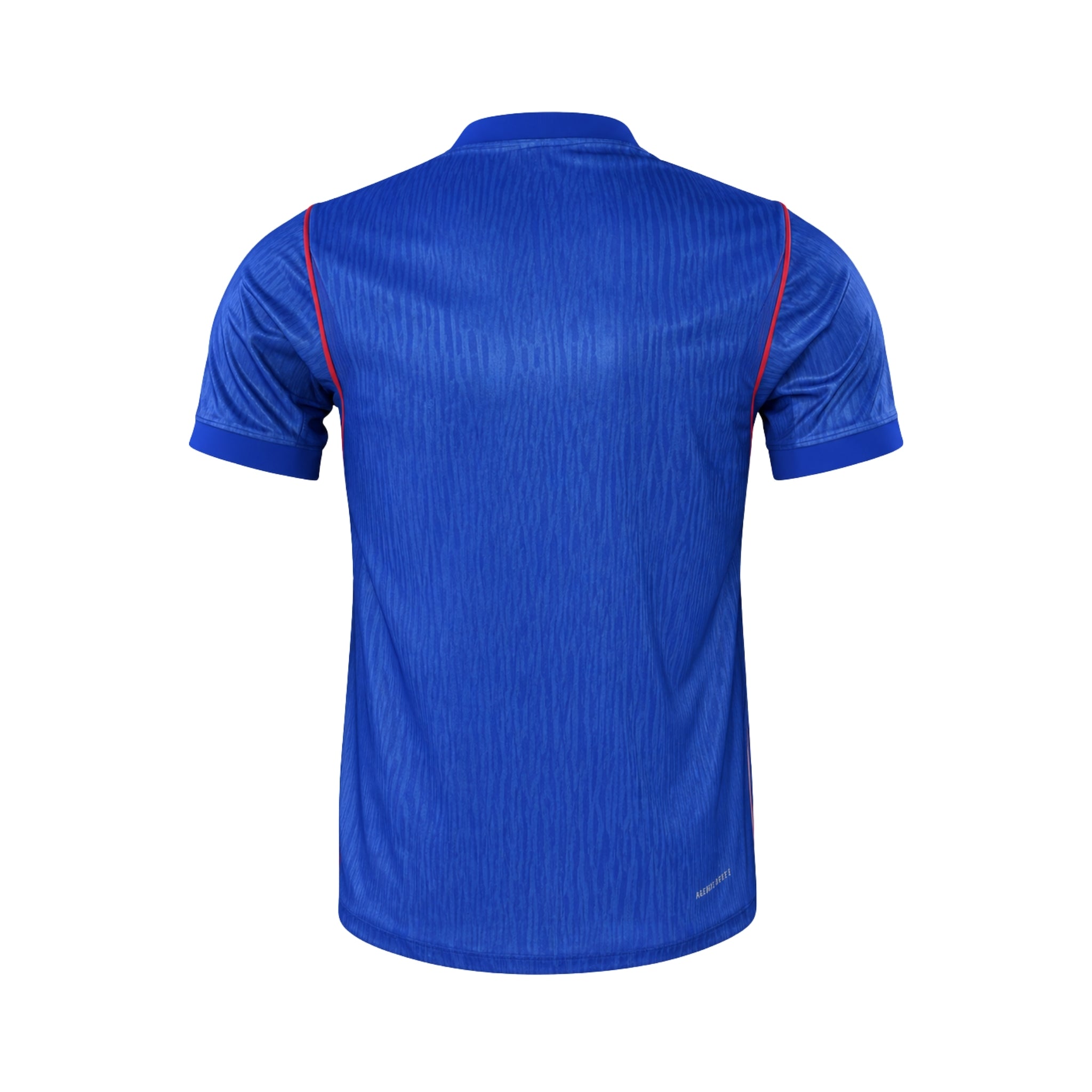 Croatia Away 26/27 - 2026 World Cup - Player Version