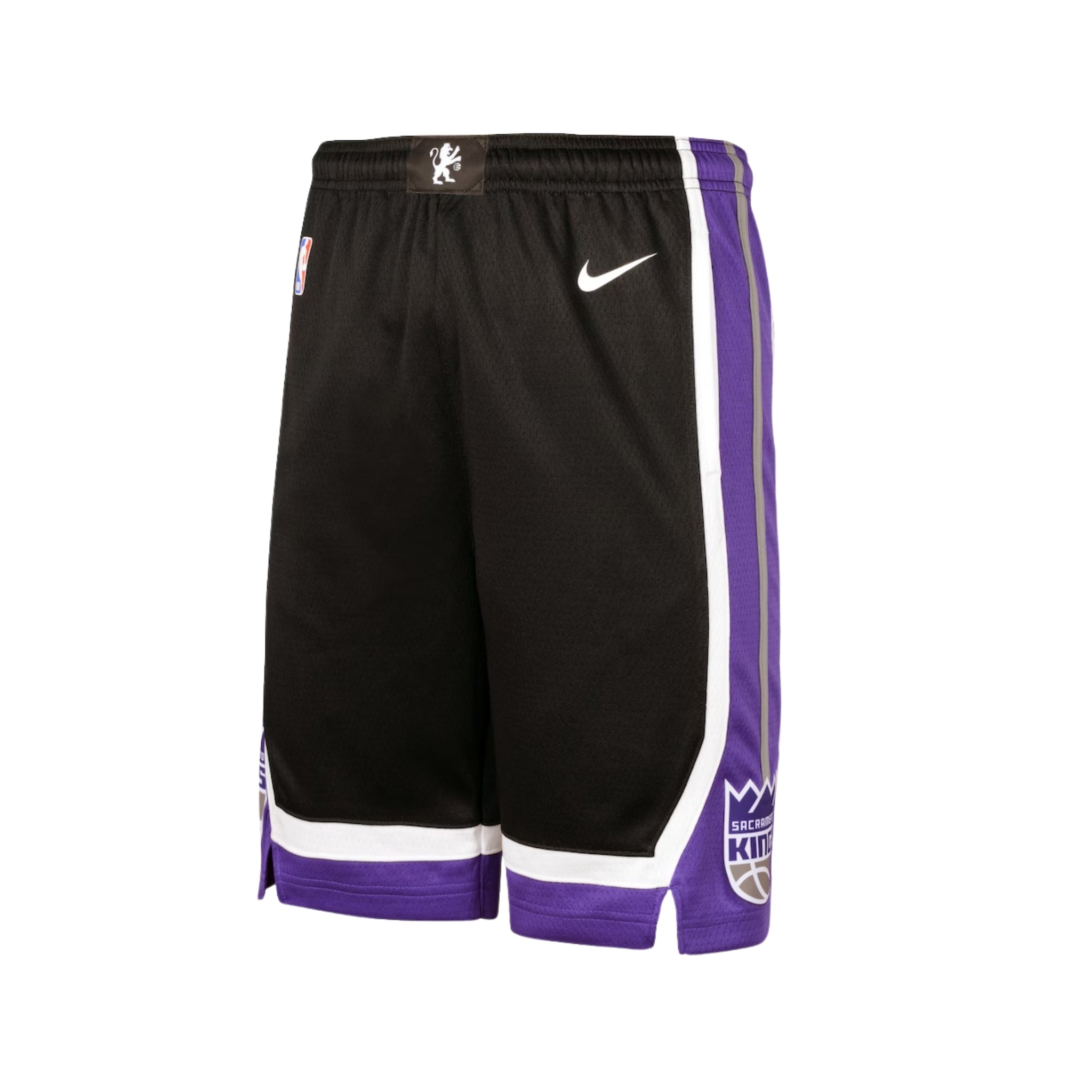 Sacramento Kings Icon Edition 25/26 - Détail