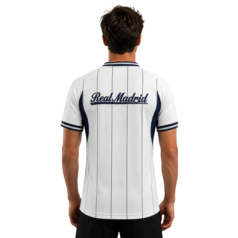 Real Madrid Edición Especial 25/26