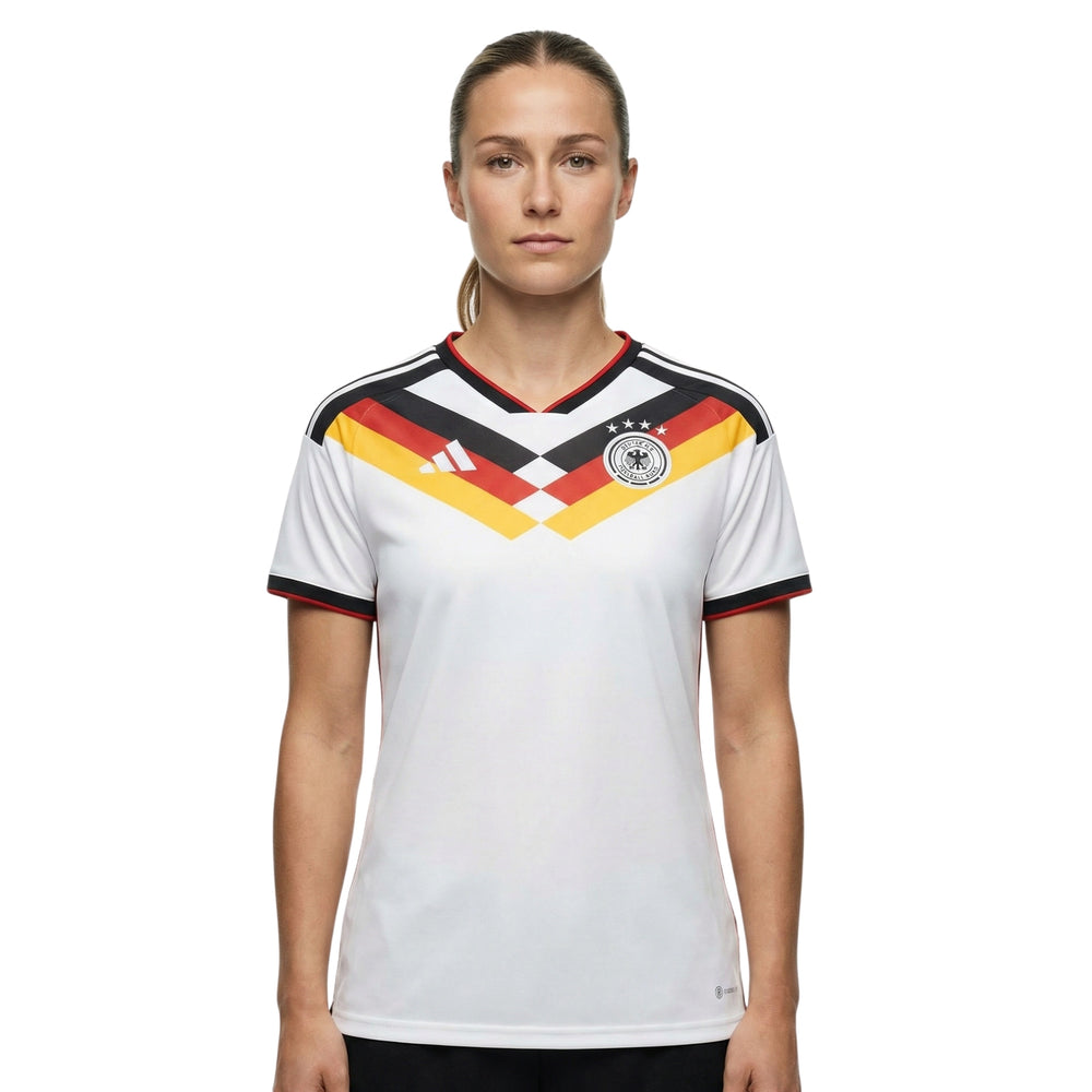 Germany Home 26/27 - World Cup 2026 - Women's Version