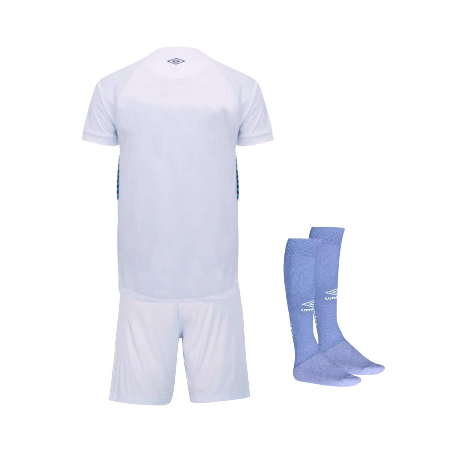 Kit - Grêmio Extérieur 23/24 - Vue de dos