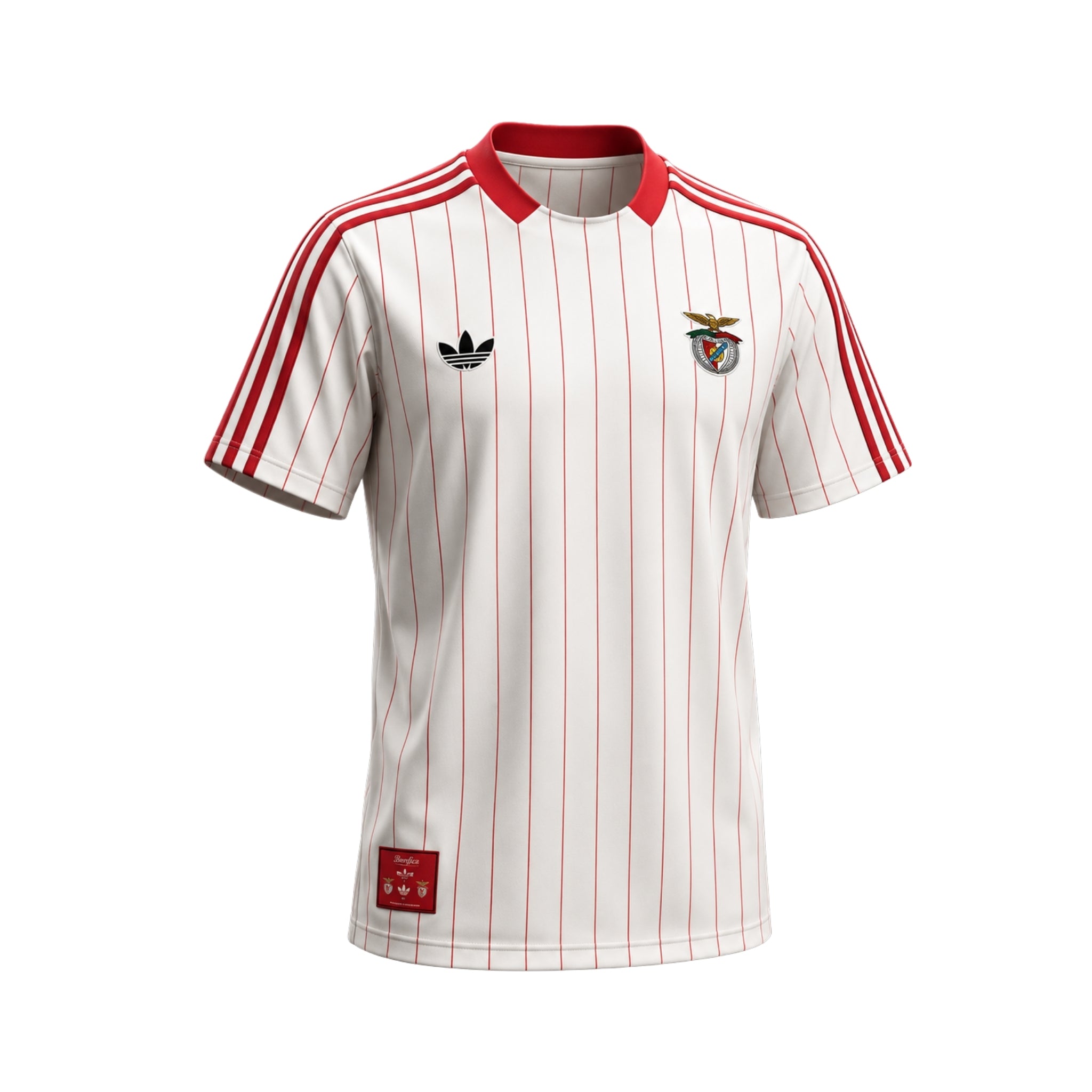 Benfica Special Edition 25/26 - Player Version