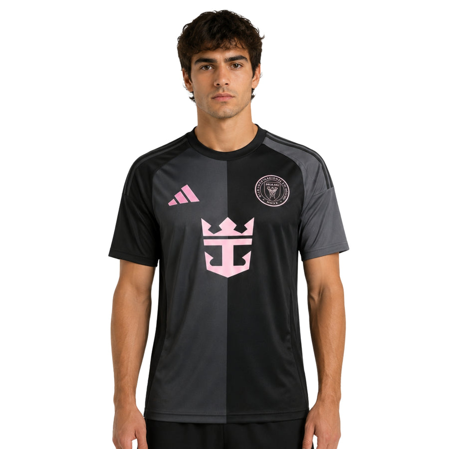 Inter Miami Visitante 25/26