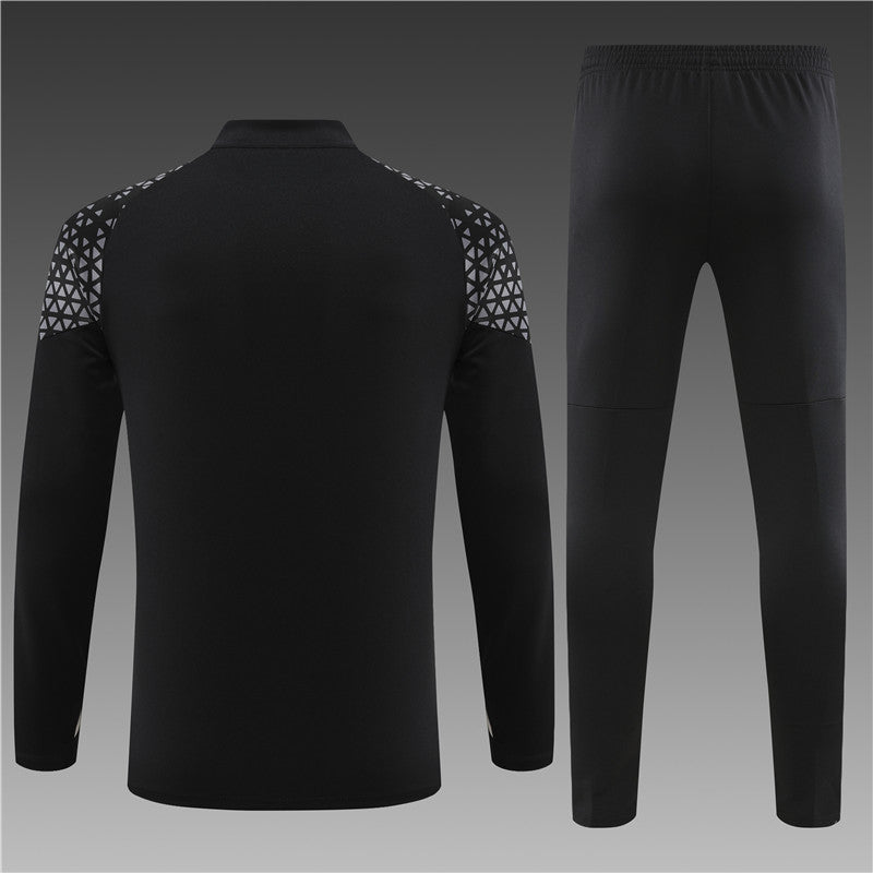 AC Milan - Training Tracksuit - 1/2 Zip