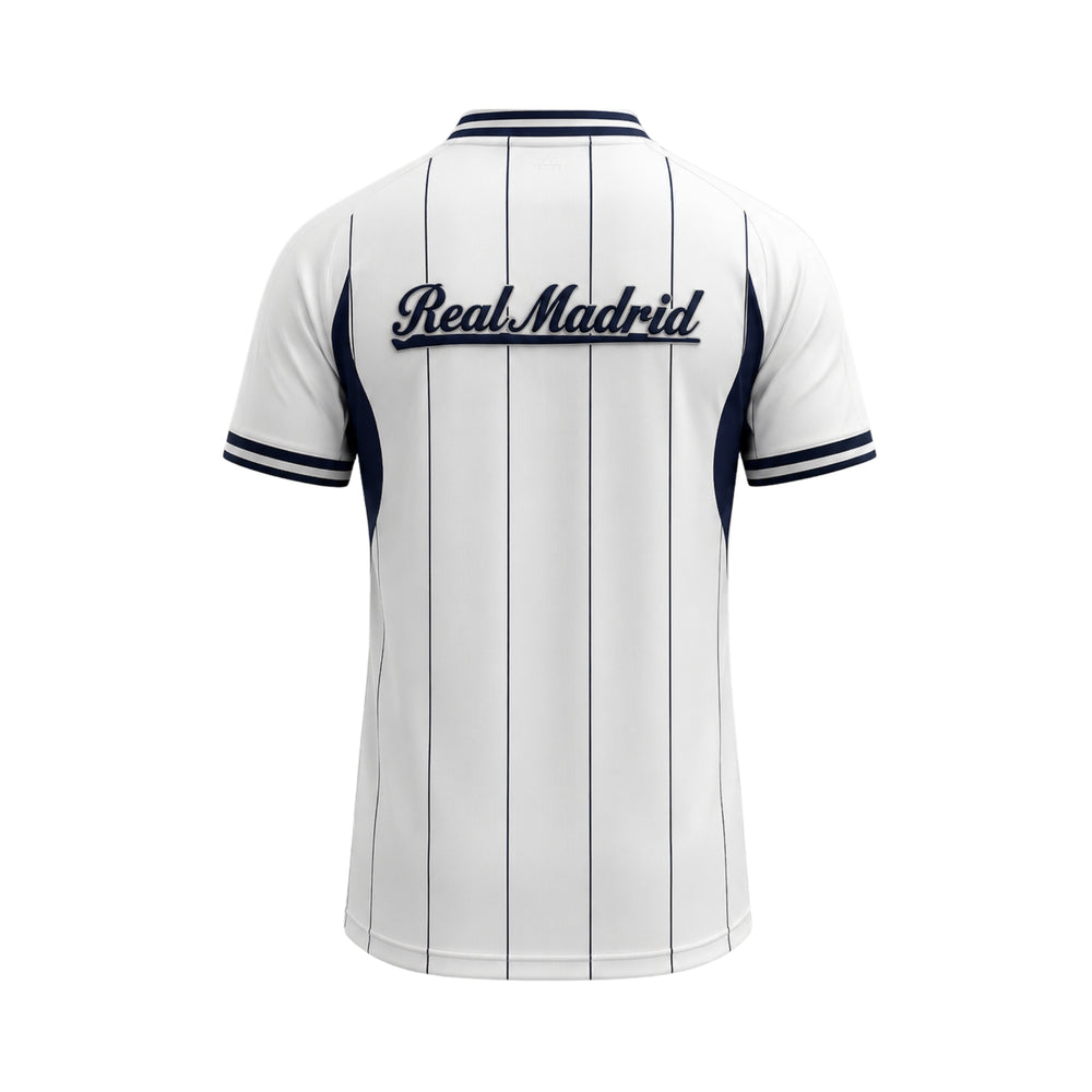 Real Madrid Edición Especial 25/26