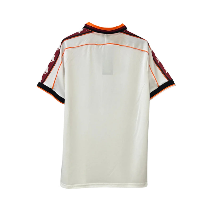 AS Roma Away 98/99