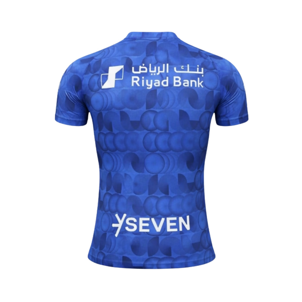 Al-Hilal Pre-Match 25/26 - Player Version