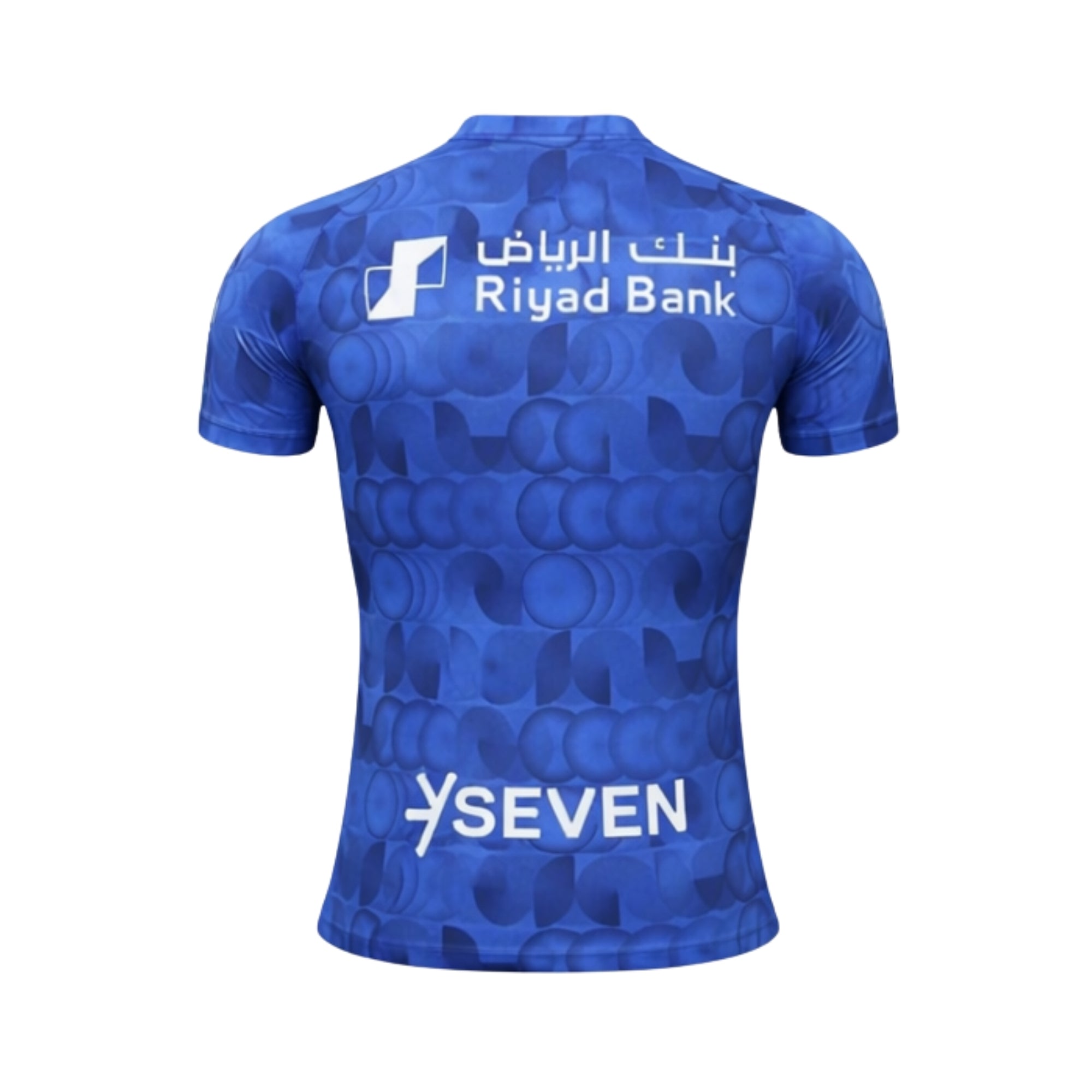 Al-Hilal Pre-Match 25/26 - Player Version