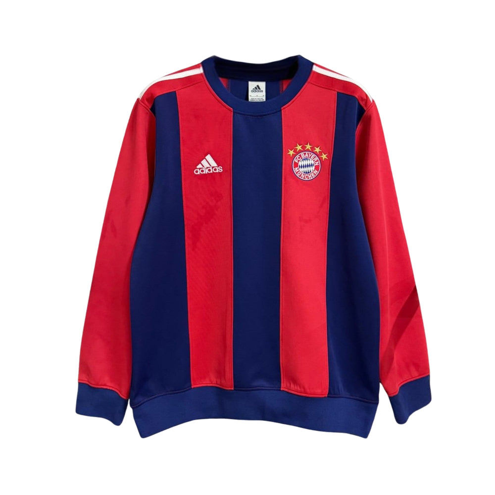 Bayern Munich 25/26 - Sweatshirt