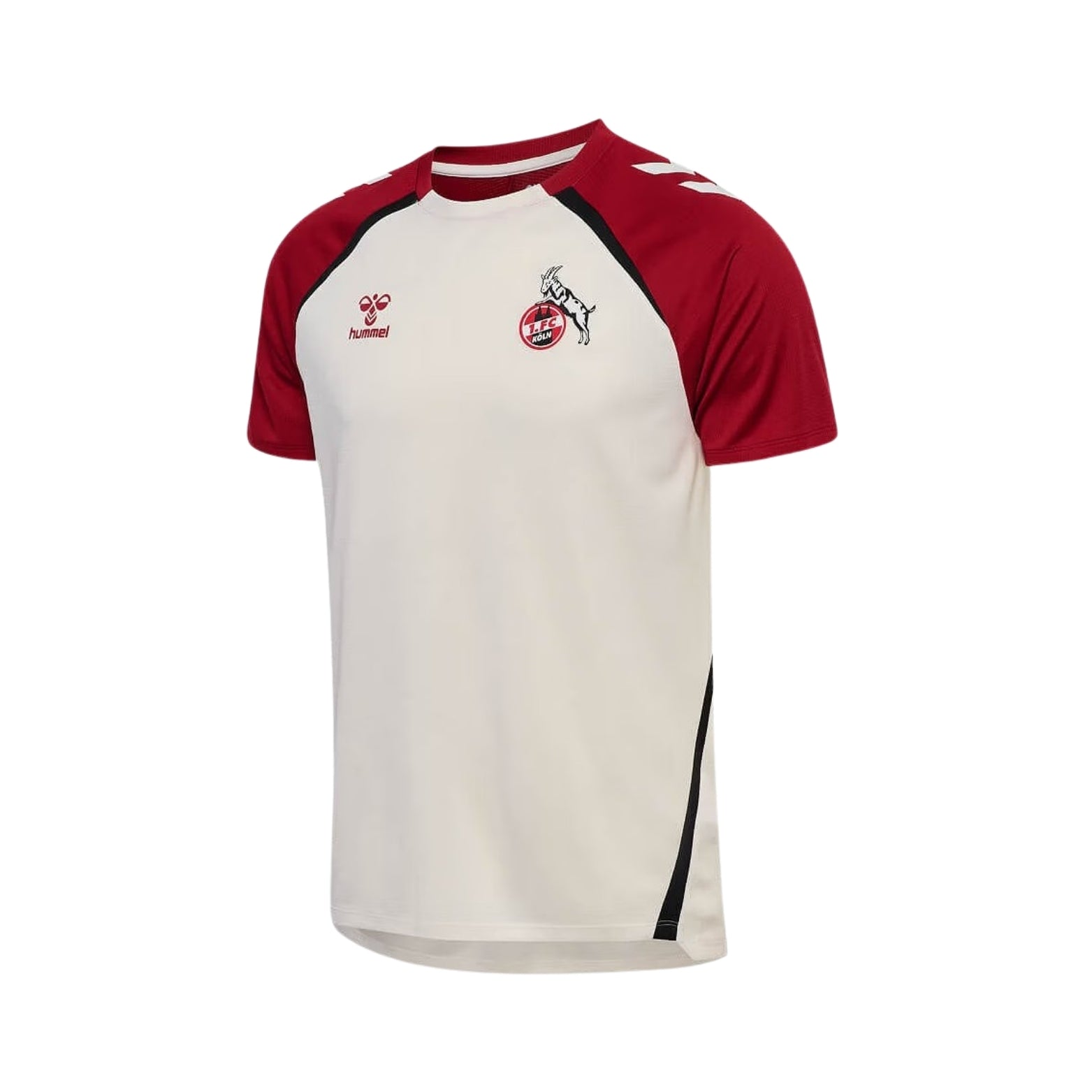 FC Köln Entraînement 25/26 - Détail