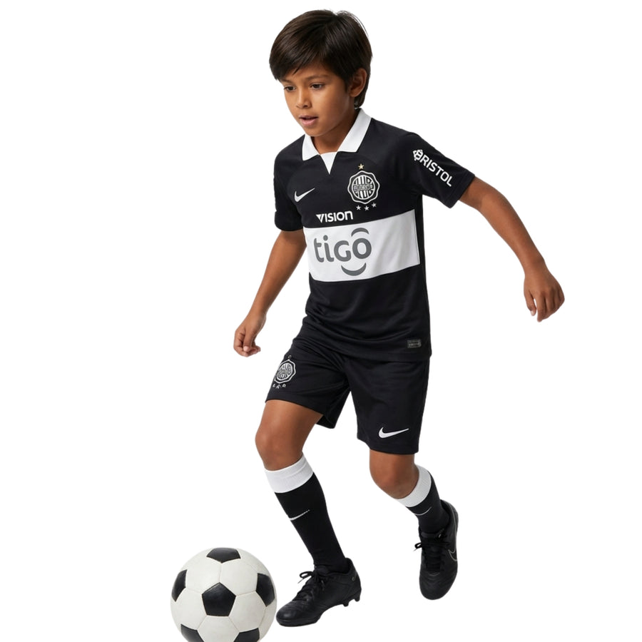 Kit - Olympia Away 23/24