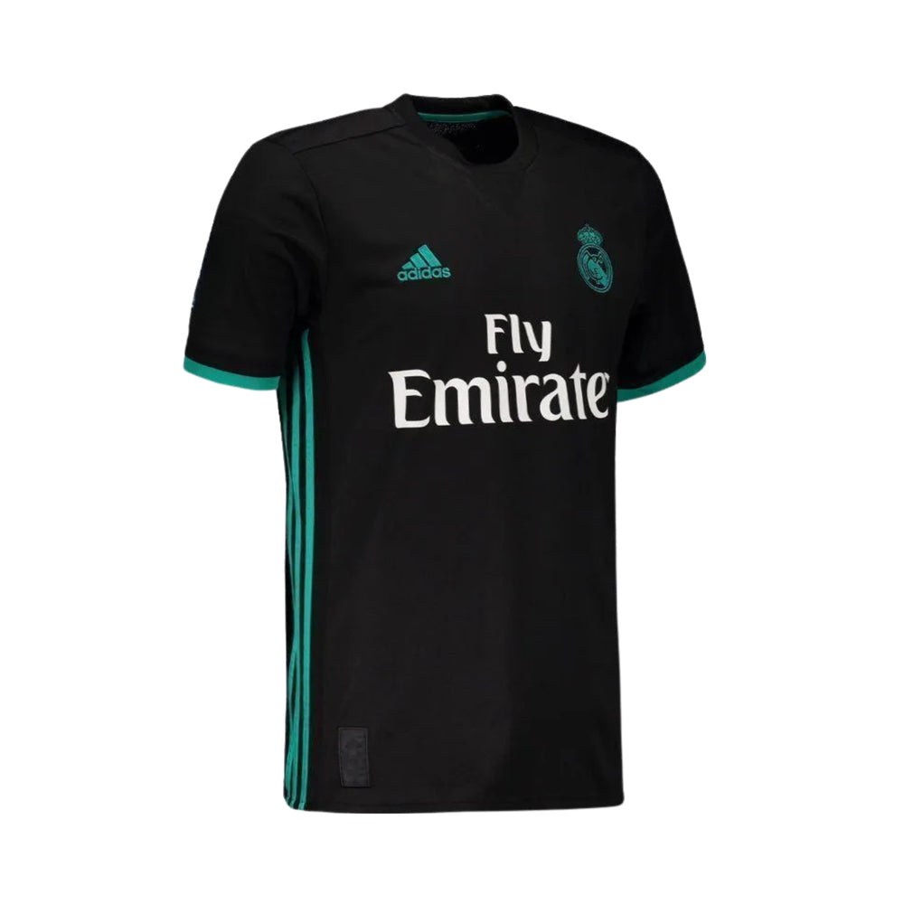 Real Madrid Away 17/18