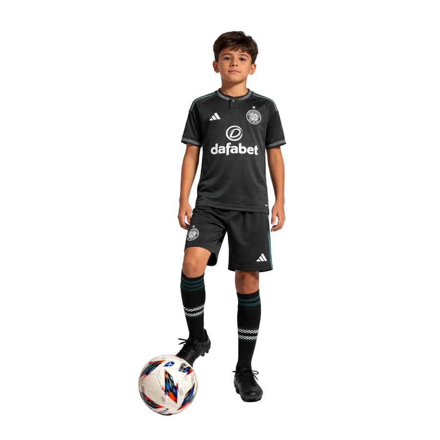 Kit - Celtic Away 23/24