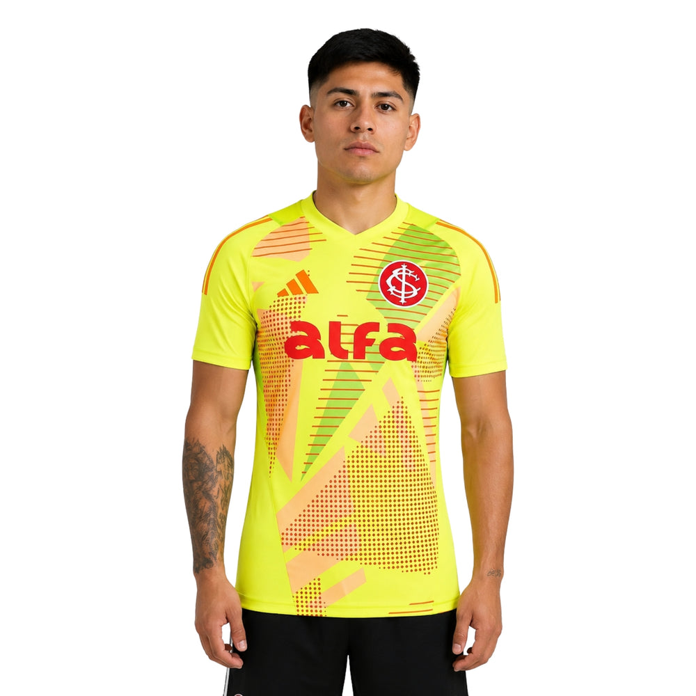 Internacional Portero 25/26