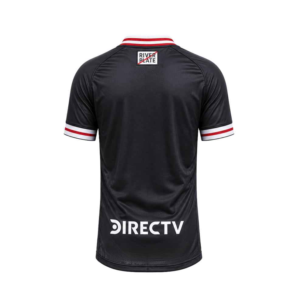 River Plate Away 25/26 - Player Version