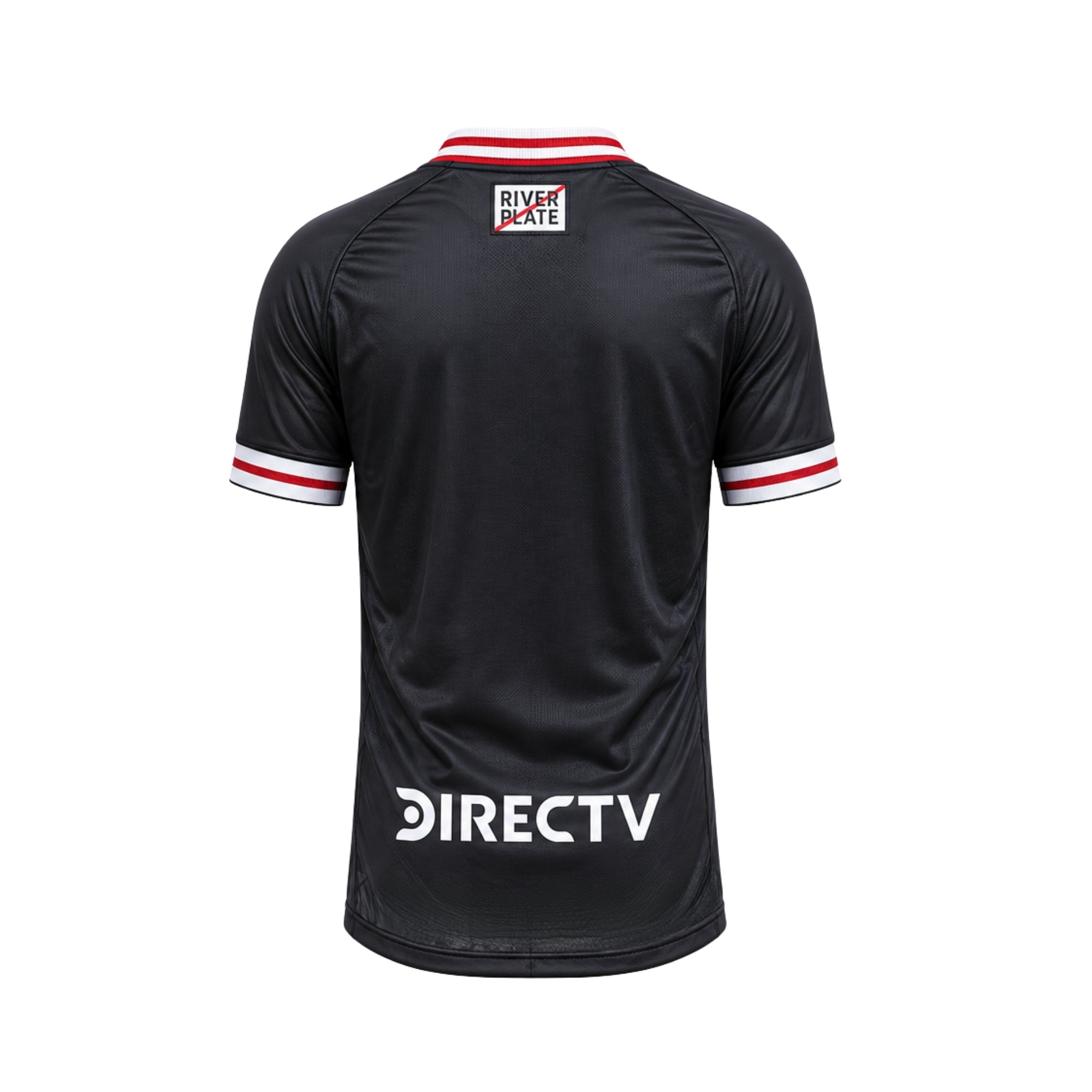 River Plate Away 25/26 - Player Version