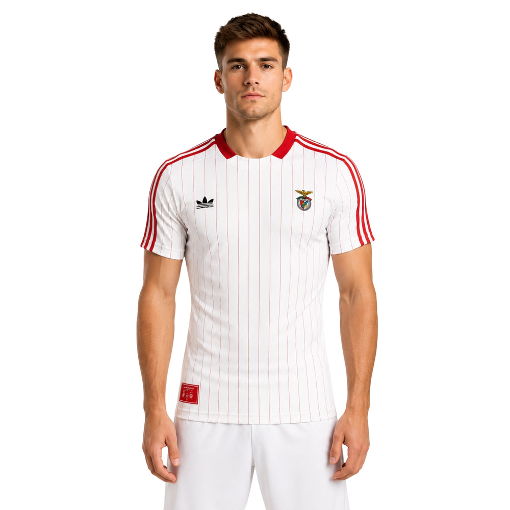 Benfica Special Edition 25/26 - Player Version