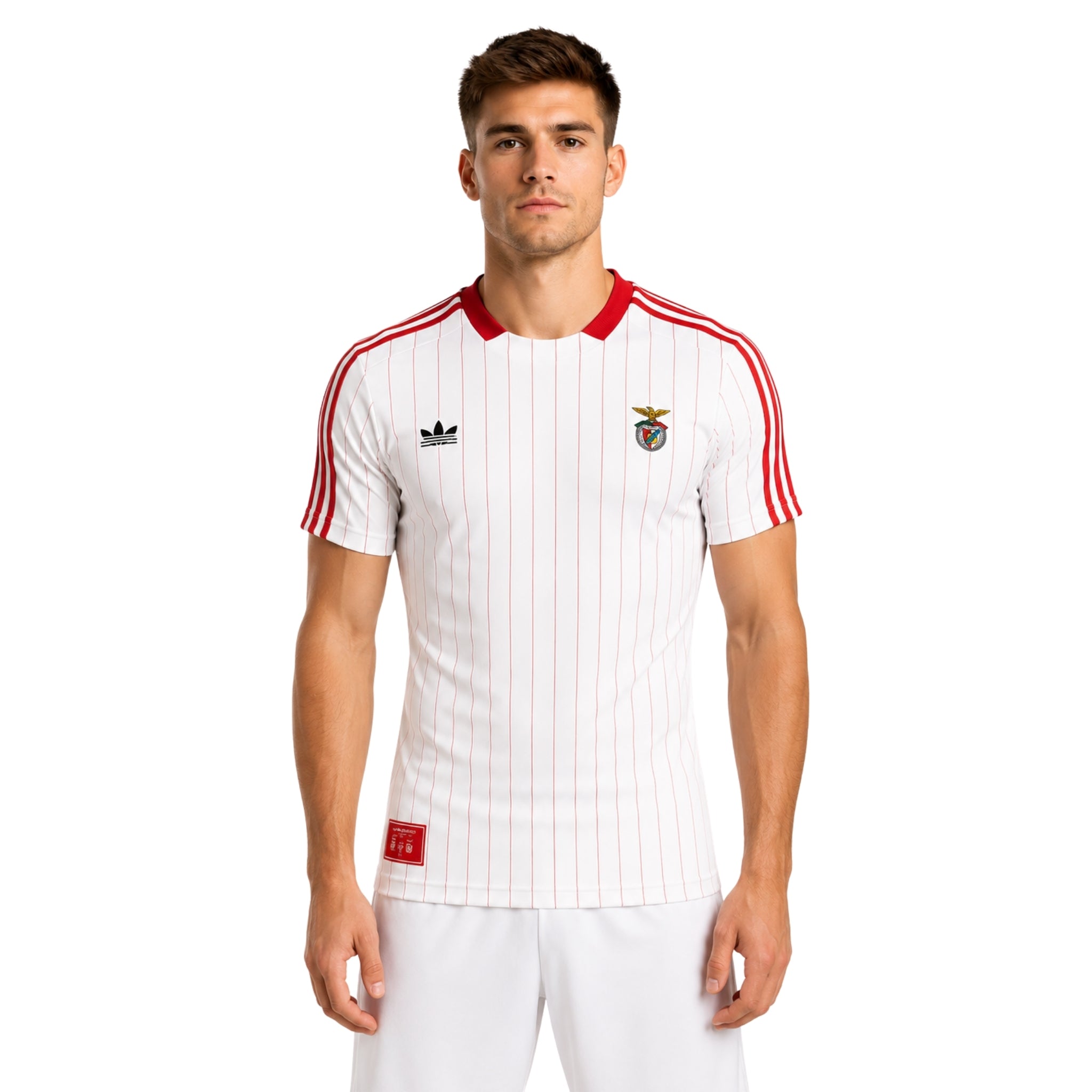 Benfica Special Edition 25/26 - Player Version