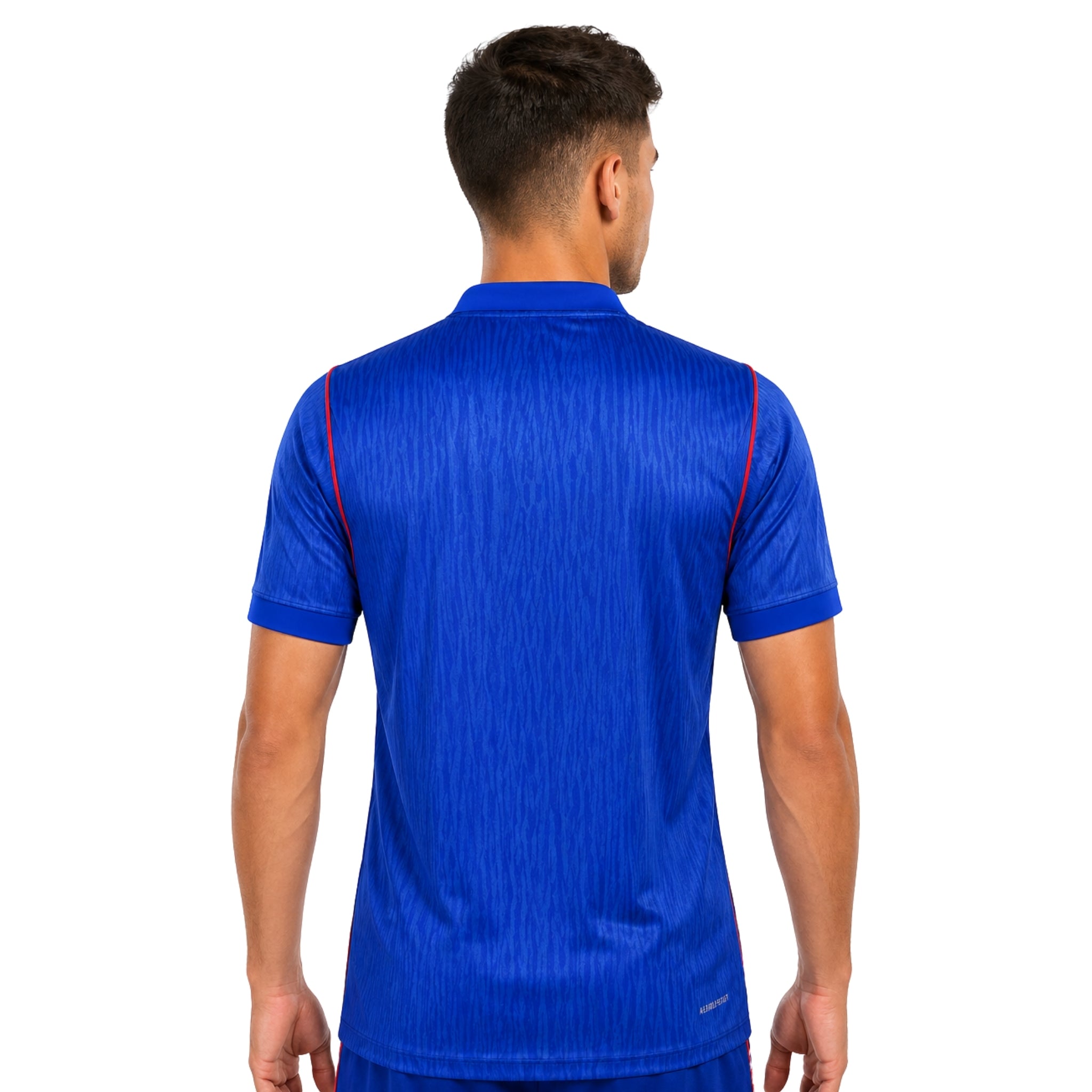 Croatia Away 26/27 - 2026 World Cup - Player Version