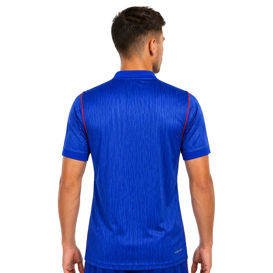 Croatia Away 26/27 - 2026 World Cup - Player Version