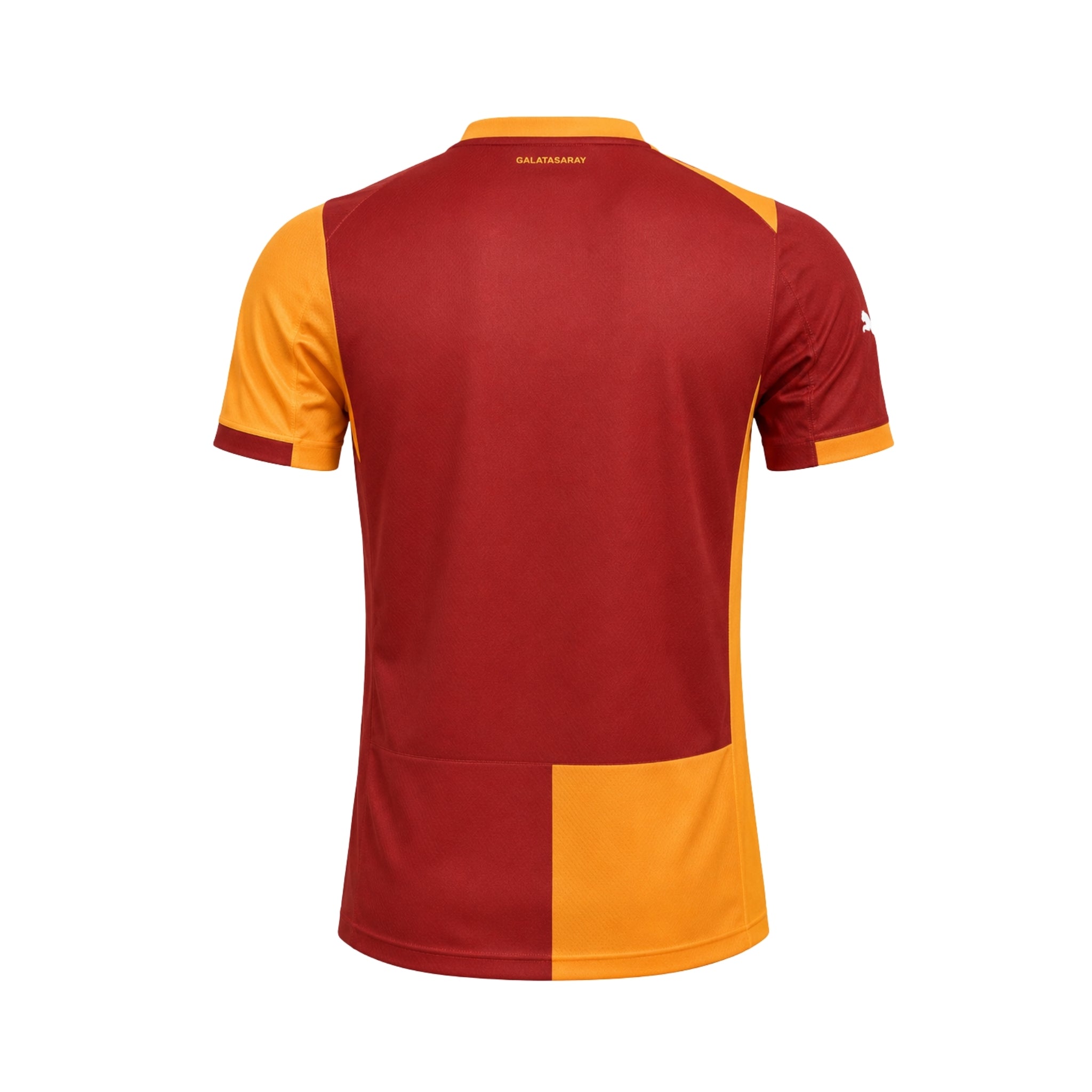 Galatasaray Home 25/26 - Player Version