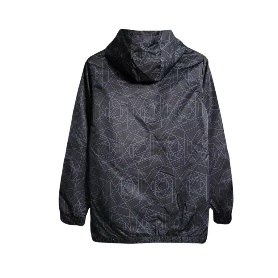 Reversible Windbreaker - Manchester United