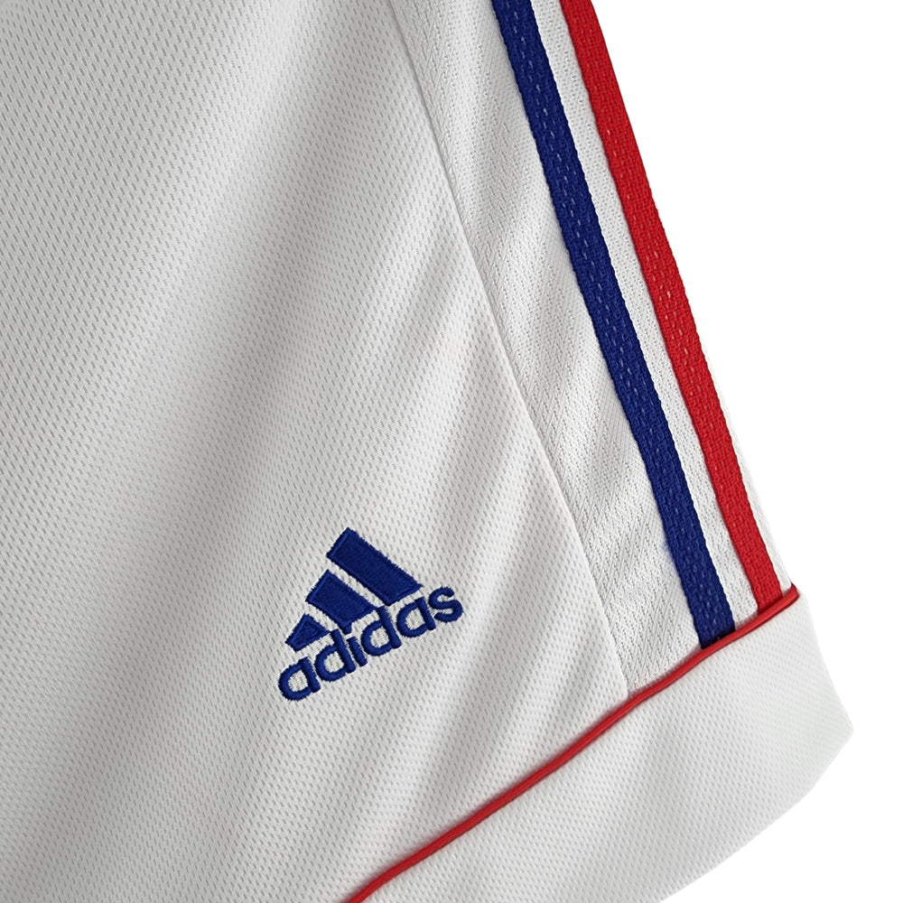 Short France Domicile 97/98 - Final Mundial 1998