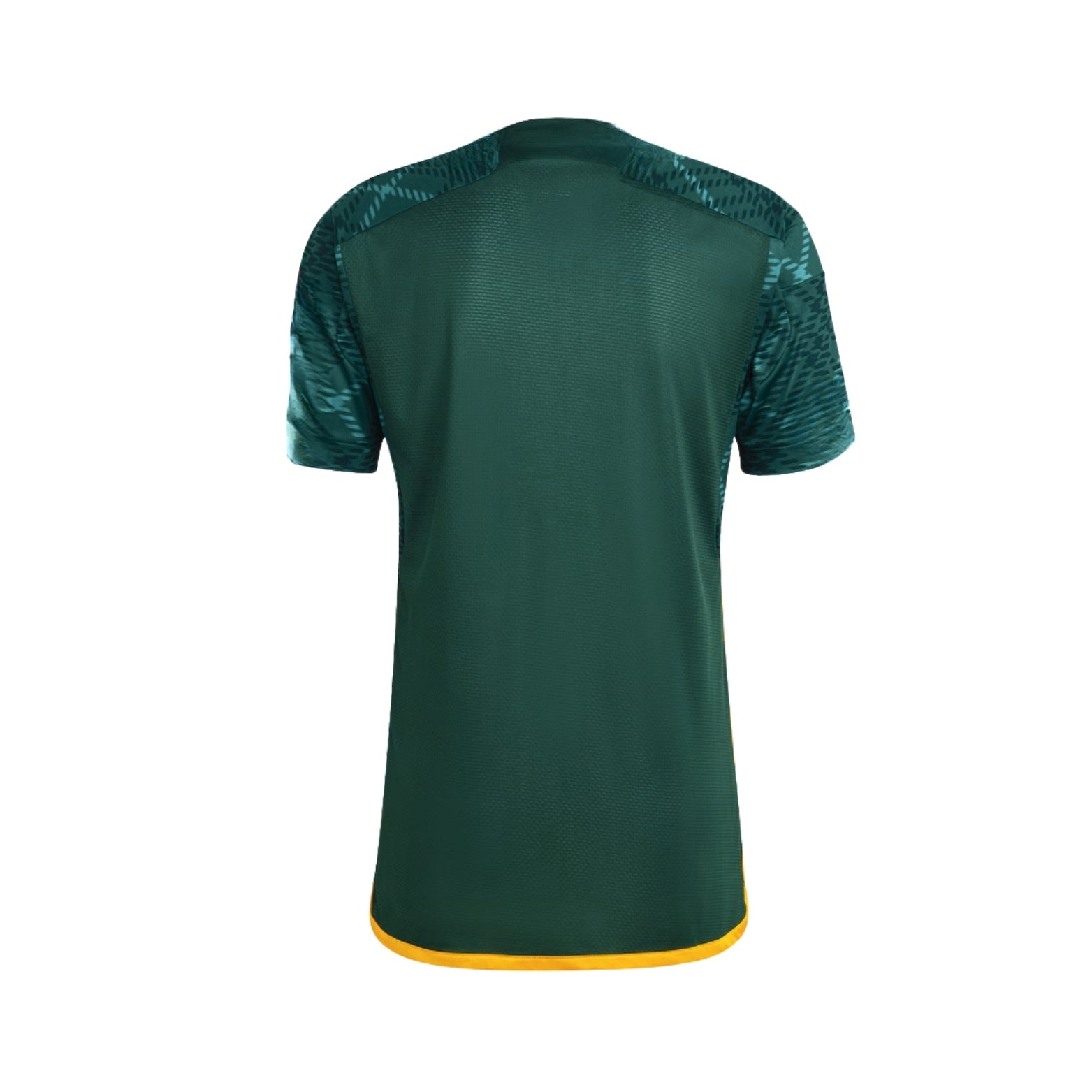 Portland Timbers Domicile 23/24 - Vue de dos