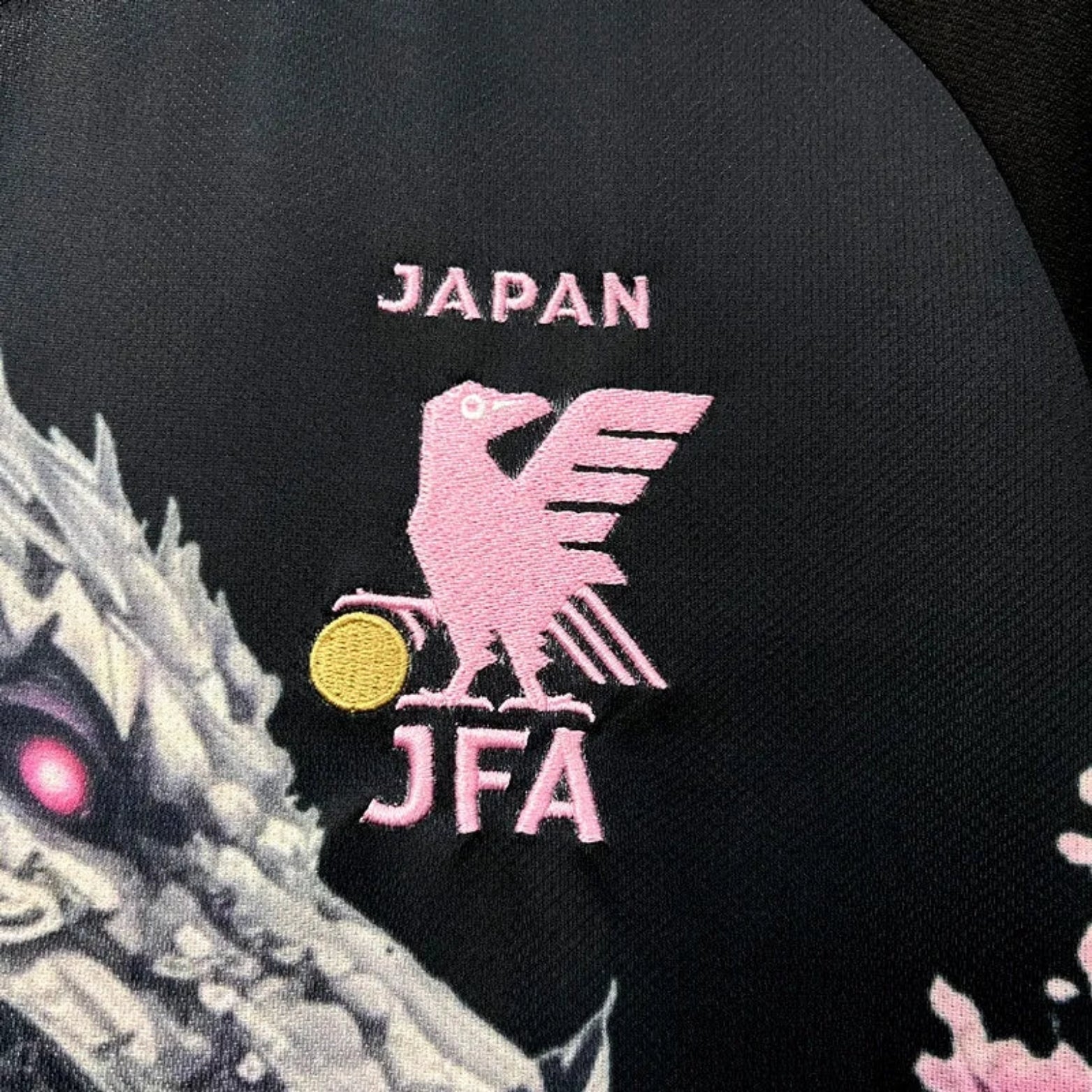 Japon Édition Spéciale 23/24 - Vue rapprochée