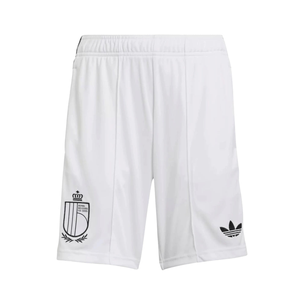 Belgium Away Shorts 26/27