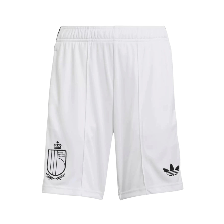 Belgium Away Shorts 26/27