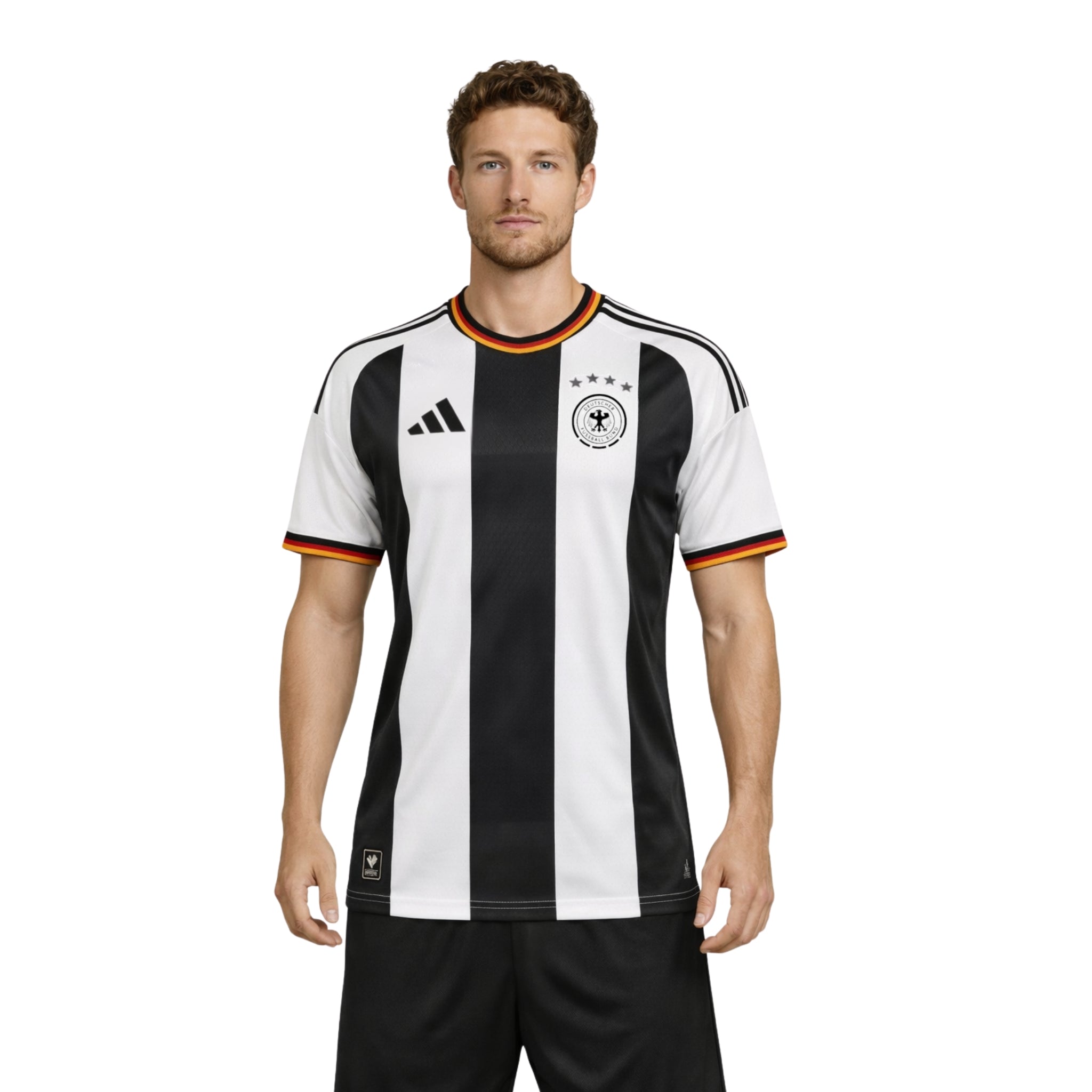 Germany Special Edition 26/27 - World Cup 2026