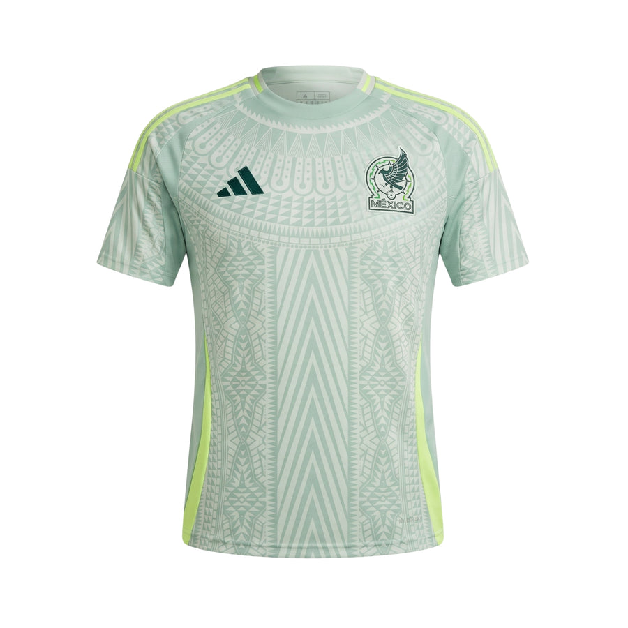 Mexico Away 24/25