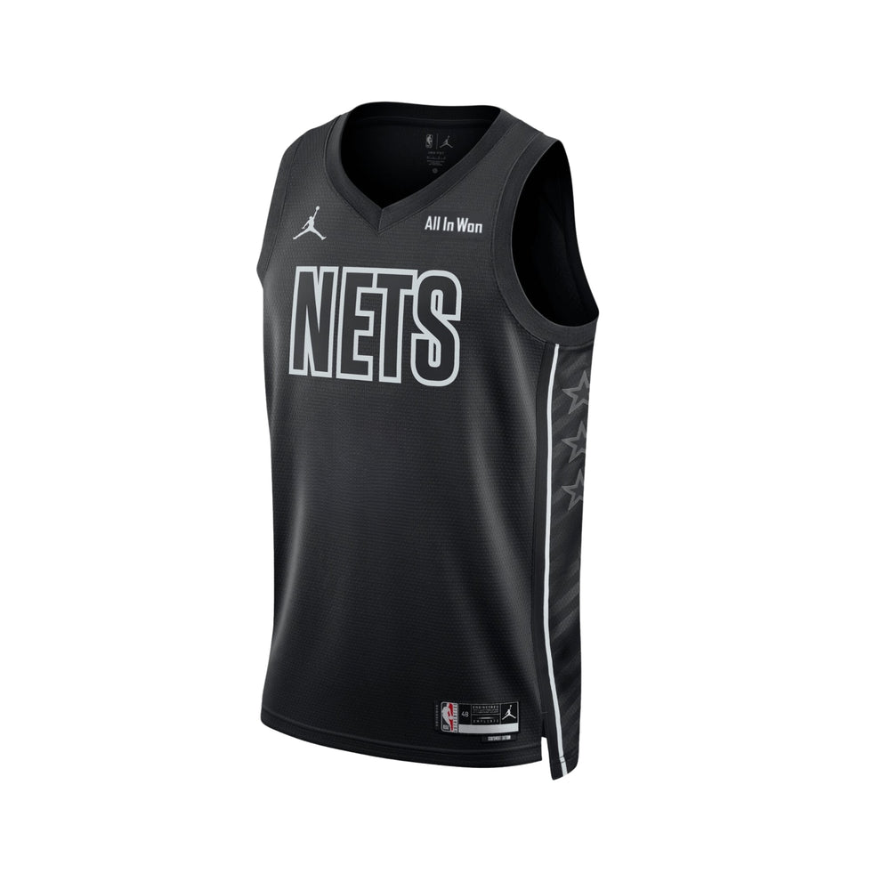 Brooklyn Nets Edición Statement 25/26
