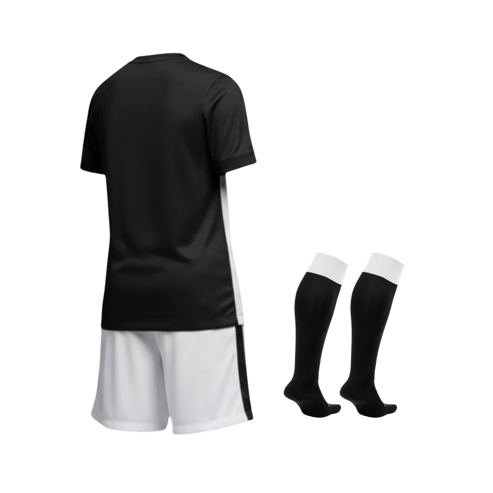 Kit - Vasco da Gama Home 26/27