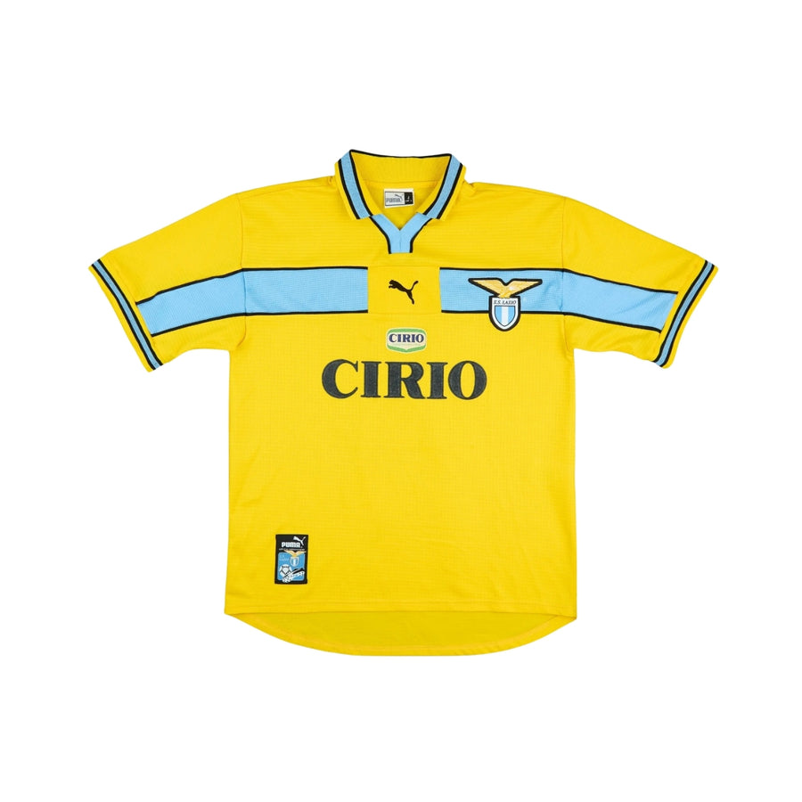 Lazio Away 98/99