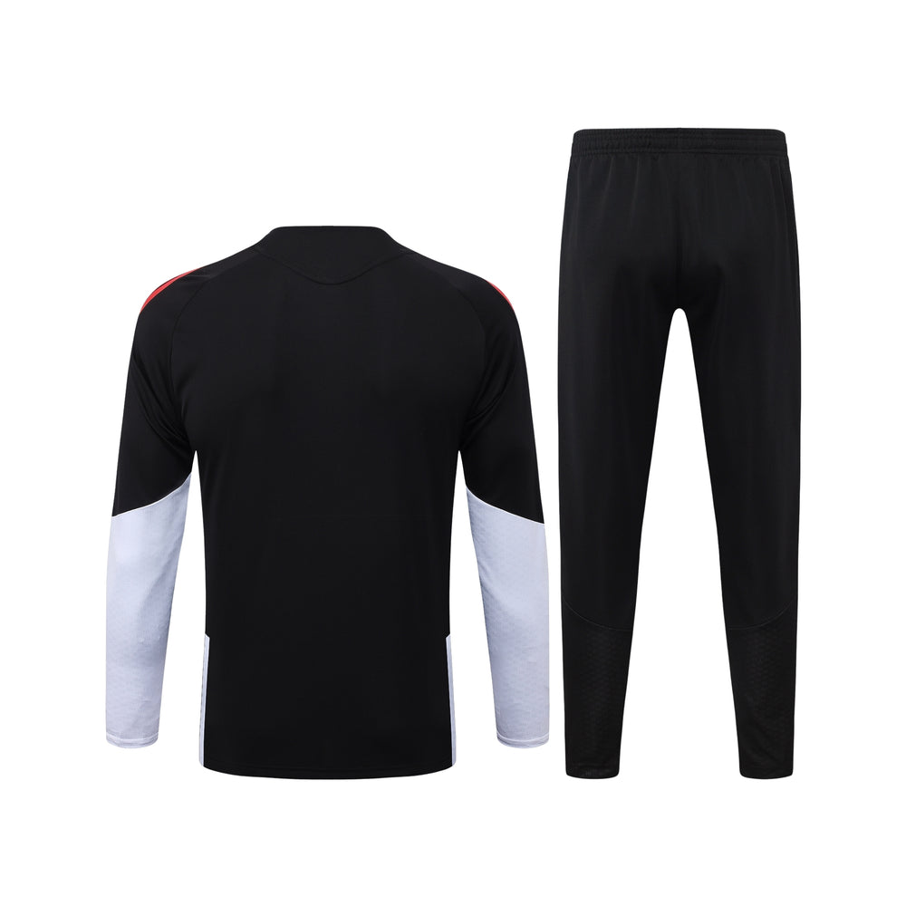 Arsenal 26/27 - Survêtement - 1/2 Zip