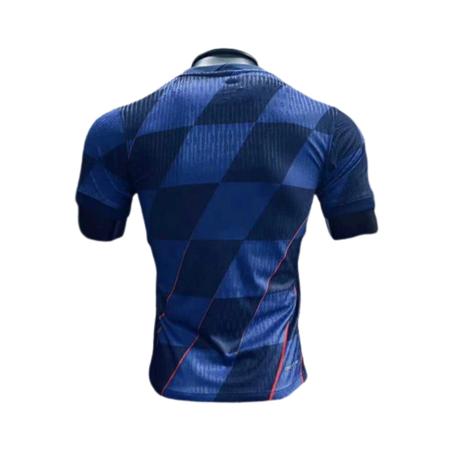 Croatia Away 24/25 - Player Version